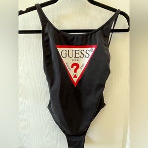 GUESS swimsuit - XS